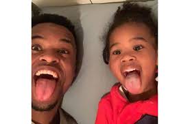 La pareja dio la bienvenida a. A Familia Vai Crescer Jogador Nelson Semedo Volta A Ser Papa