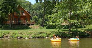 The accommodations is 26 mi from hillsville, and guests benefit from complimentary wifi and private parking available on site. Cabins On Little River Blount Tourism