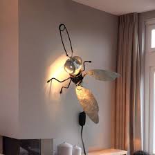 China Decorate Bracket Light Animal Wall Lamp For Chirden Room Lighting China Wall Light Wall Fitting