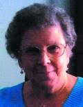Mary Brazell Obituary (2011)