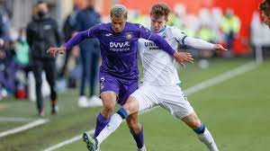The rivalry started in the early 1970s as club brugge emerged as a major title contender to the dominant anderlecht. Anderlecht Renverse Le Club De Bruges En 5 Minutes Et S Adjuge Le Topper