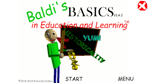 Cube for principal garfoogle, glitchfield and luigi doll for. Modding The Textures For Baldi S Basics Android Baldi S Basics Tutorials