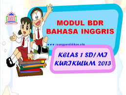 We did not find results for: Modul Bdr Bahasa Inggris Kelas 1 Sd Mi Kurikulum 2013 Ruang Pendidikan