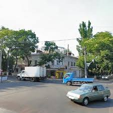 Последние новости и статьи по теме малиновский район. Ulica Surikova 33 Malinovskij Rajon Odessa Odesskaya Oblast Ukraina Odessa Vgorode Ua