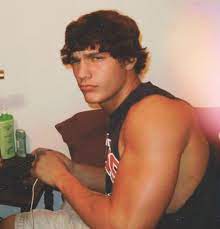 Brandon Cody Fans (@BrandonSeanCody)  X