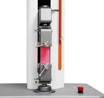 Fabric Tensile Strength Tester | Tensile Testing Machine Price