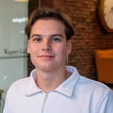 Here's the first of today's three student spotlights from our Career…