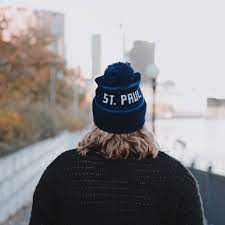 Check spelling or type a new query. St Paul Knit Hat Sale Northmade Co