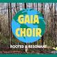 Gaia Choir at Furnace Brook event image