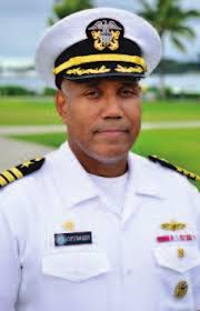 CMSAF visits joint base, shares knowledge with Airmen