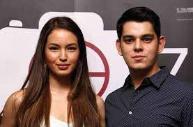 He is an actor and producer, known for patient. A Chat With Richard Gutierrez And Sarah Lahbati Pinoy Celebs Gulf News