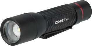 ★ alkaline batteries contain no heavy metals that can pollute the soil and groundwater. Coast Hx5 Led Flashlight Academy
