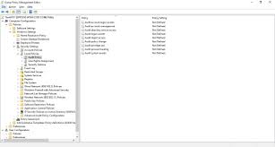 The reviews are as bad as the phone manners. How To Track And Audit Active Directory Group Membership Changes
