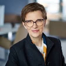 Prof. Dr. Claudia Maria Buch » Börsen-Zeitung LIVE