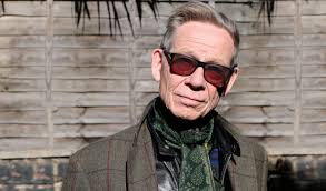 Meanwhile , Scarf , 25 x 120cm