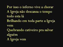 Onde, desde que foi publicado, o download anderson freire a igreja vem book foi muito procurado pelos fãs, devido ao conteúdo de alta qualidade. Anderson Freire A Igreja Vem Audio E Letra Musica Gospel Letras De Musicas Letras