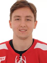 2019-20 Men's Ice Hockey Roster