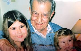 Enrico Parrillo Obituary