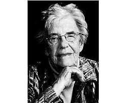 GWENDOLYN BURKHOLDER Obituary (2013)