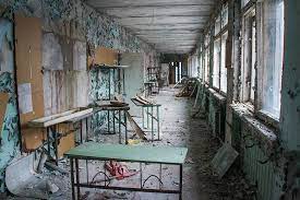 See coastal themed living room designs to bring summer & beach styles into your home. What Does Chernobyl Look Like Now Euronews
