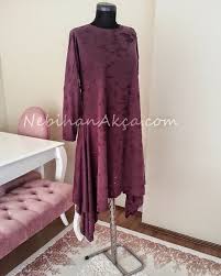 Dikdortgen Pratik Tunik Kesimi Tunik Moda Couture