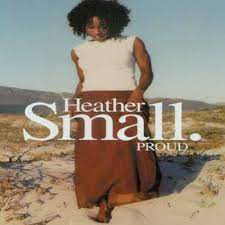 Watch the video for proud from heather small's the biggest proud is a song by m people singer heather small, which was released in may 2000, peaking at #16 on the uk singles chart. Proud Unbekannt Amazon De Musik