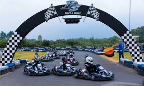Official twitter of f1 legend michael schumacher. Ralf Schumacher Kartcenter Ralf Schumacher Kartcenter Groupon