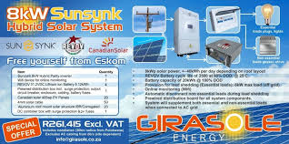 I say this as someone who received a ph.d. Suppliers Of Solar Solutions In Polokwane Limpopo Girasole Energy