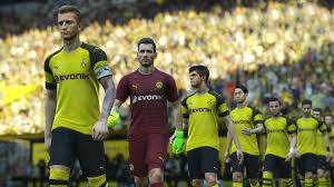 Logo del borussia dortmund, squadra di calcio tedesca. Ø£Ù†Ù‡Ø§Ø¡ Ø´Ø±Ø§ÙƒØ© ÙØ±ÙŠÙ‚ Ø¨ÙˆØ±ÙˆØ³ÙŠØ§ Ø¯ÙˆØ±ØªÙ…ÙˆÙ†Ø¯ Ù…Ø¹ Ø´Ø±ÙƒØ© Konami Hdr247