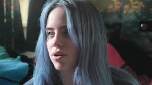 We got the goth pop singer tuesday at lax, where we asked her about the new haircut she debuted the day before at the lacma art + film gala in l.a. Who Is Q Billie Eilish S New Documentary Details Relationship With Rapper Brandon Adams Aka 7 Amp Kare11 Com