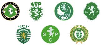2016 sporting cp concept kits on behance. Evolution Of Football Crests Sporting Cp Quiz By Bucoholico2