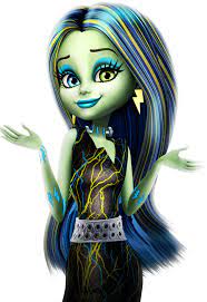 Monster Boys Ff Capa Trailers Em Br E Artworks Personajes Monster High Monster High Disfraz De Monster High