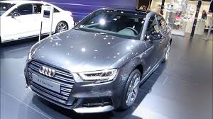 Thankfully, the new 2019 audi rs3 builds on the strengths of the unique, offering more space, a classier really feel and improved effectivity. SiuvÄ—jas Isskirtinis Nupjauti A3 2019 Sedan Yenanchen Com