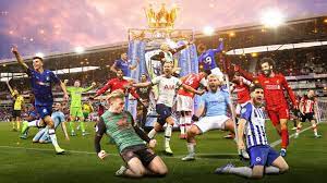 Premier league fri 13 august. Premier League Fixtures On Sky More Kick Offs And Matches Announced Football News Sky Sports