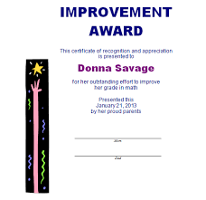 Blue falcon award template creative images. Award Format Archives Blue Layouts