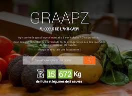 Contre Le Gaspillage Une Application Propose Des Fruits Et Legumes A Petits Prix One Heart