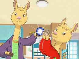 They're originally from the bbc, but are available to stream in canada. 17 Kids Movies And Shows That Are New On Netflix Canada In November 2019