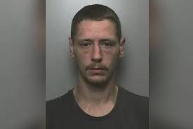 Hanley man rammed police car and hit 100mph during 22-minute chase