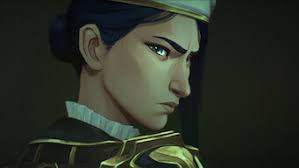 Arcane (TV Series)/Season 2/Episode 3