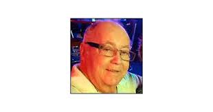 George RING Obituary (1933