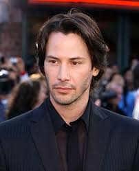 Keanu Reeves Hairstyle Pics Now Work Keanu Reeves Keanu Charles Reeves Keanu Reaves People keep asking if i'm back. keanu reeves hairstyle pics now work