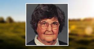 Evelyn Grimm Obituary December 8, 2020