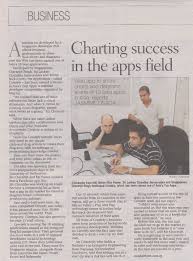 Subscribe for coverage of u.s. Creately On Digital Life Straits Times Creately Blog