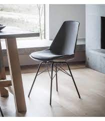 Check spelling or type a new query. Padded Metal Chair The Forest Co
