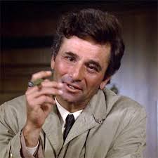 The Inspector Wears Skirts (1988)