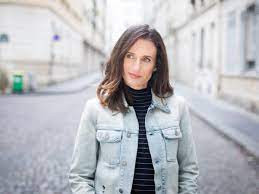 Cottin is a happily married woman. Call My Agent S Camille Cottin Don T We Need Culture More Than We Need Shopping Tv Comedy The Guardian