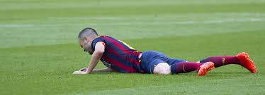 .christoph kramer's young career ended with him leaving the pitch in the 31st minute after a accidental collision with ezequiel garay left him with concussion symptoms. Concussion The Hidden Danger With Head Injuries Sportplan