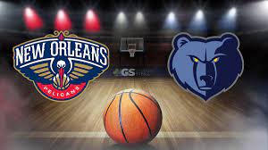 The pelicans are dangerously close to being. Grizzles Vs Pelicans Pick August 3 Breakdown Nba Odds Free Pick