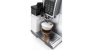 Ecam35055sb dinamica automatic coffee machine. Dinamica Silver Fully Automatic Coffee Machine De Longhi Smalaysia
