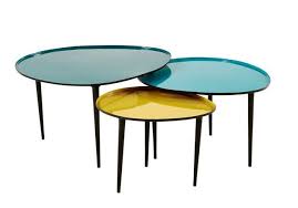 50 tables basses pour tous les styles elle decoration table basse maison du monde table basse habitat table